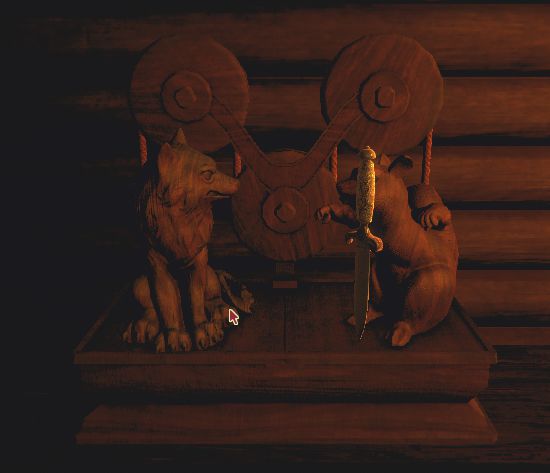 邪恶冥刻第一章怎么过 邪恶冥刻第一章通关攻略大全