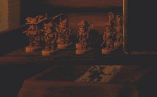 邪恶冥刻第一章怎么过 邪恶冥刻第一章通关攻略大全