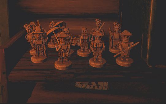 邪恶冥刻第一章怎么过 邪恶冥刻第一章通关攻略大全