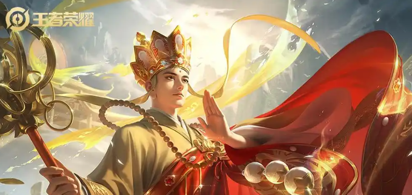 王者荣耀金蝉怎么出装-金蝉出装推荐