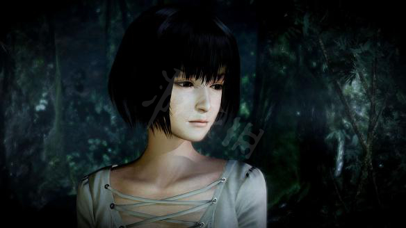 零：濡鸦之巫女深红人物介绍-零：濡鸦之巫女剧情介绍