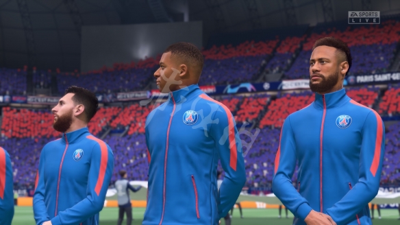 FIFA22盘带技巧-FIFA22新手教程