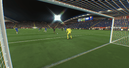 FIFA22值不值得买-FIFA22试玩心得