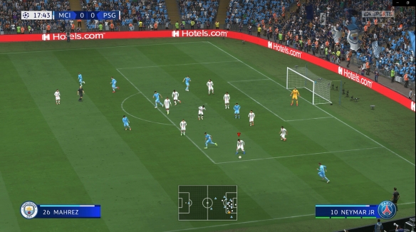 FIFA22值不值得买-FIFA22试玩心得