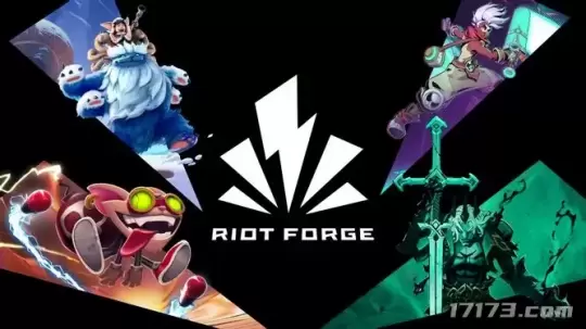 Riot Forge Showcase展示会公布两款基于《英雄联盟》的新游戏