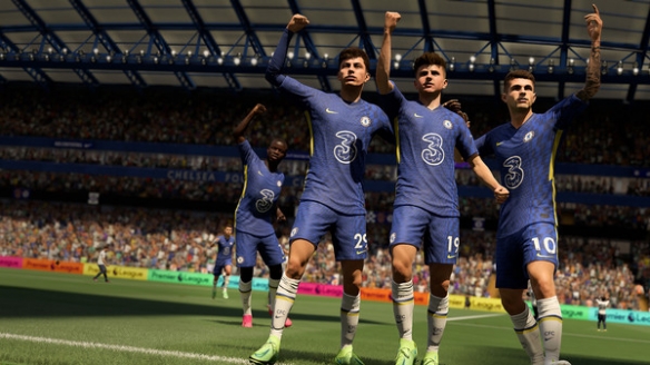 FIFA 22配置要求高吗-FIFA 22最低配置要求
