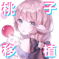 pixelbunny桃子移植汉化版 icon图
