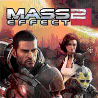 质量效应2mod修改器 icon图