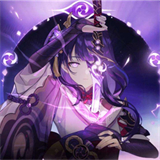 雷电将军的俘虏生活3.0汉化版 icon图